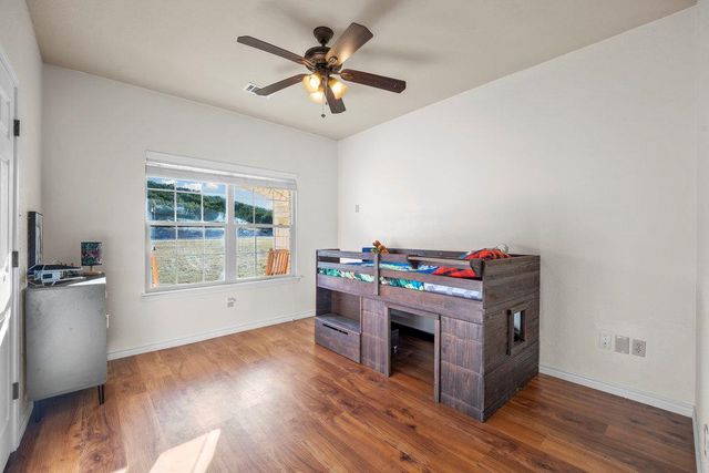 510 Wagon Wheel TRL, Bertram, TX 78605