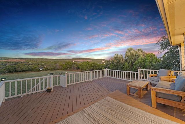 510 Wagon Wheel TRL, Bertram, TX 78605