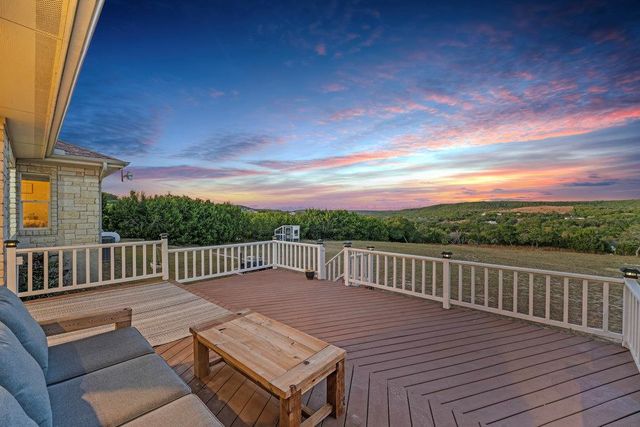 510 Wagon Wheel TRL, Bertram, TX 78605