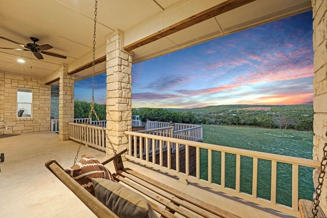 510 Wagon Wheel TRL, Bertram, TX 78605