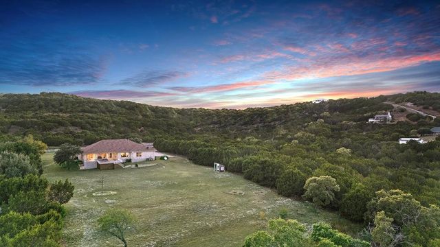 510 Wagon Wheel TRL, Bertram, TX 78605