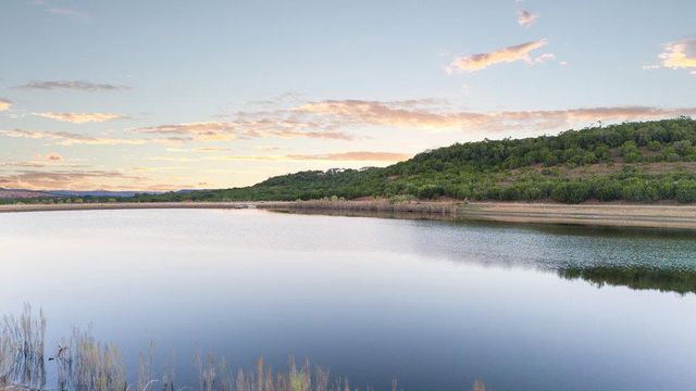 510 Wagon Wheel TRL, Bertram, TX 78605