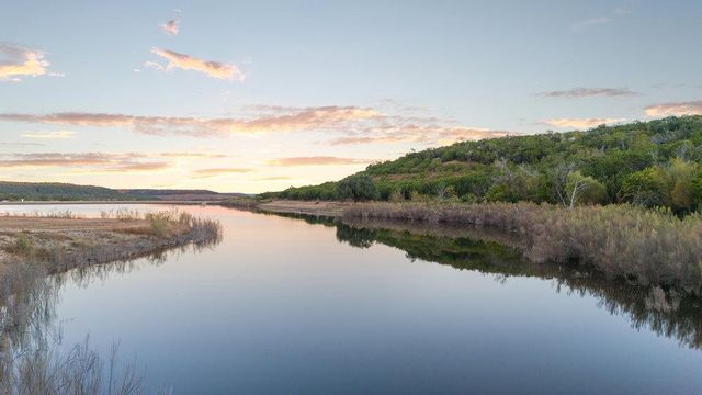 510 Wagon Wheel TRL, Bertram, TX 78605