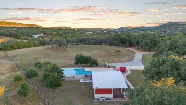 510 Wagon Wheel TRL, Bertram, TX 78605