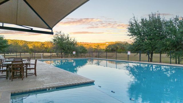 510 Wagon Wheel TRL, Bertram, TX 78605