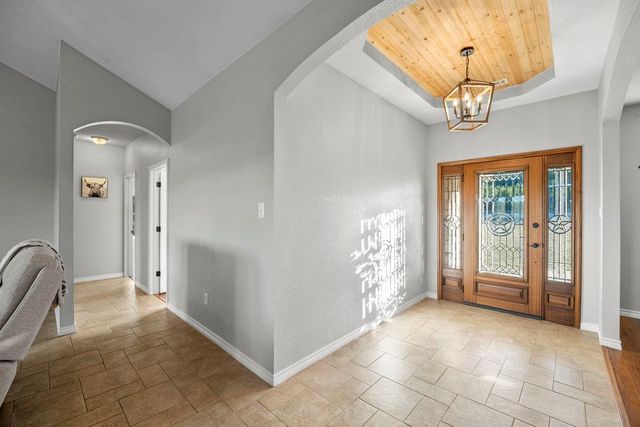 510 Wagon Wheel TRL, Bertram, TX 78605