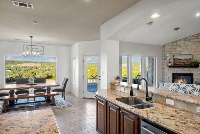 510 Wagon Wheel TRL, Bertram, TX 78605