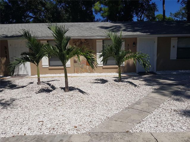 311 58TH AVENUE E 311, Bradenton, FL 34203