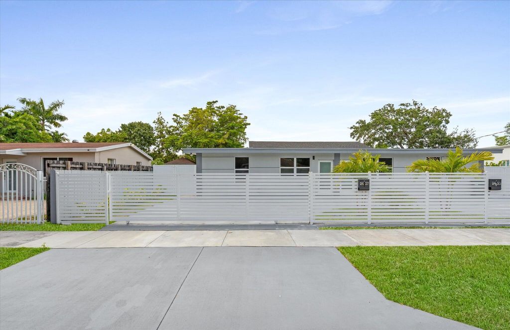 2437 NW 97th Street, Miami, FL 33147