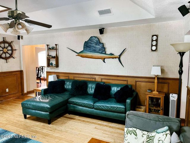 1734 ALPS Court, Fleming Island, FL 32003