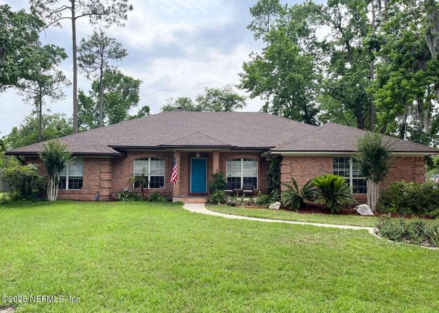 1734 ALPS Court, Fleming Island, FL 32003
