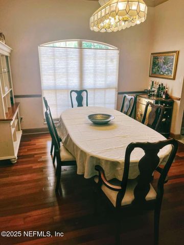 1734 ALPS Court, Fleming Island, FL 32003