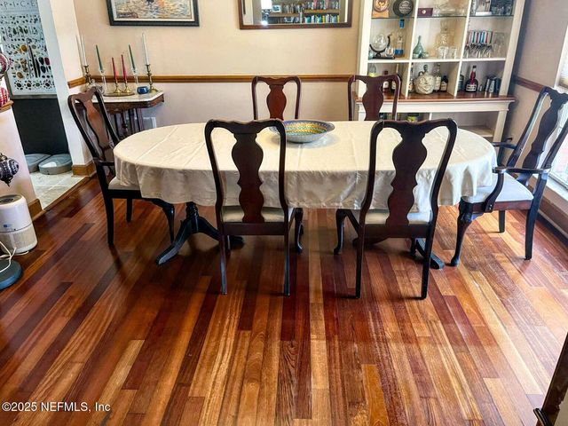 1734 ALPS Court, Fleming Island, FL 32003