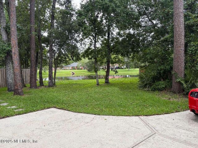 1734 ALPS Court, Fleming Island, FL 32003