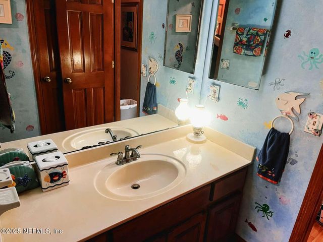 1734 ALPS Court, Fleming Island, FL 32003