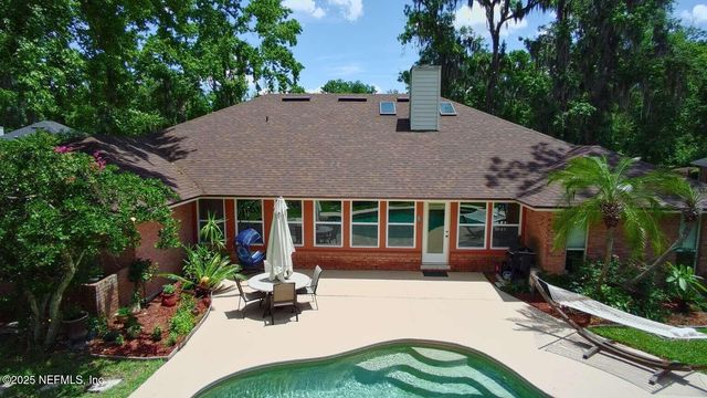 1734 ALPS Court, Fleming Island, FL 32003