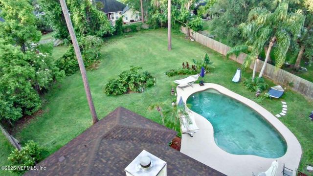 1734 ALPS Court, Fleming Island, FL 32003