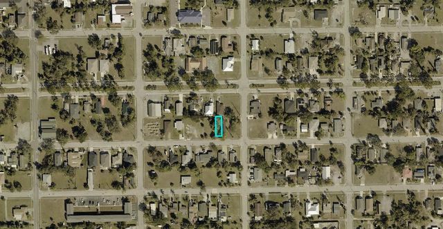 2989 DUNBAR AVENUE, Fort Myers, FL 33916