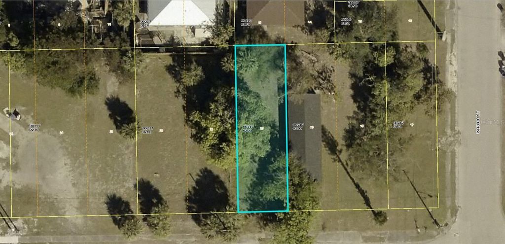 2989 DUNBAR AVENUE, Fort Myers, FL 33916
