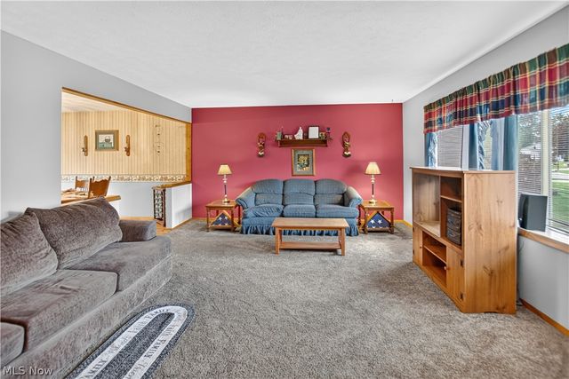 6005 Opal Street, North Ridgeville, OH 44039