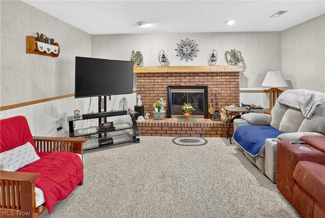 6005 Opal Street, North Ridgeville, OH 44039