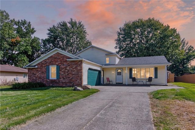 6005 Opal Street, North Ridgeville, OH 44039