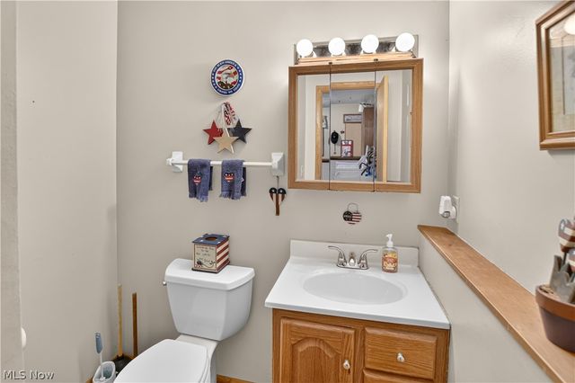 6005 Opal Street, North Ridgeville, OH 44039