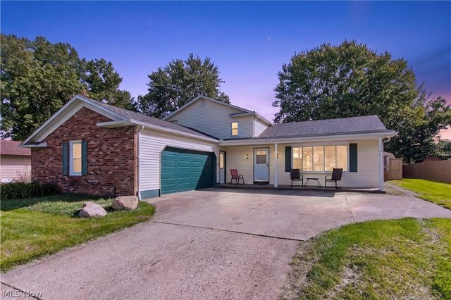 6005 Opal Street, North Ridgeville, OH 44039