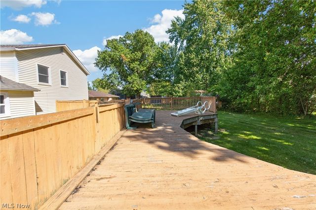 6005 Opal Street, North Ridgeville, OH 44039