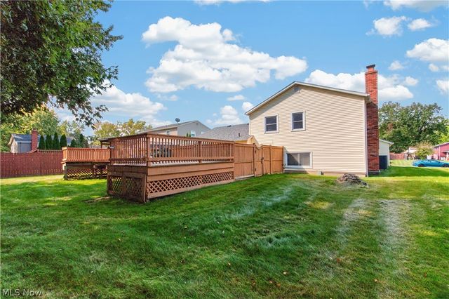 6005 Opal Street, North Ridgeville, OH 44039