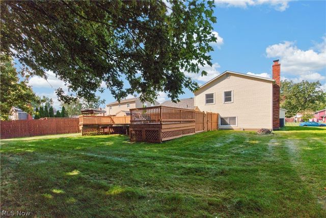 6005 Opal Street, North Ridgeville, OH 44039