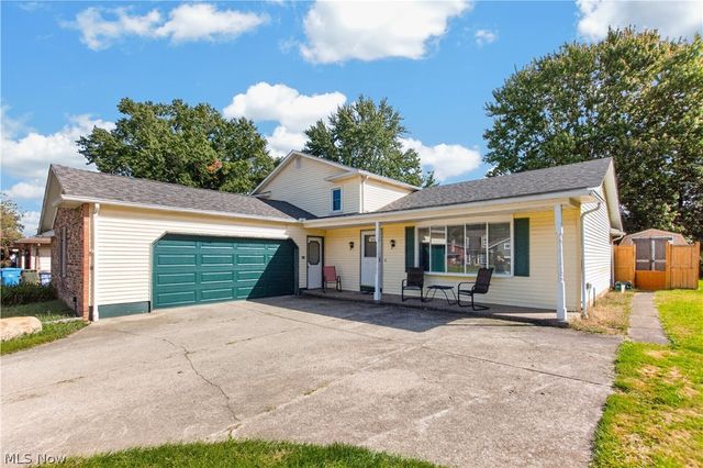 6005 Opal Street, North Ridgeville, OH 44039
