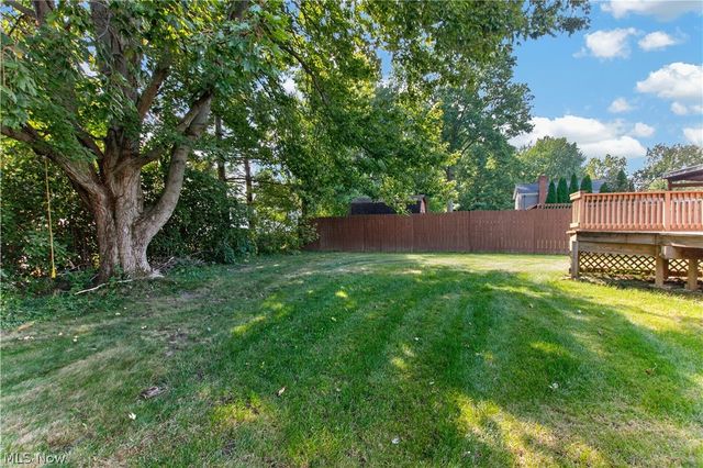 6005 Opal Street, North Ridgeville, OH 44039
