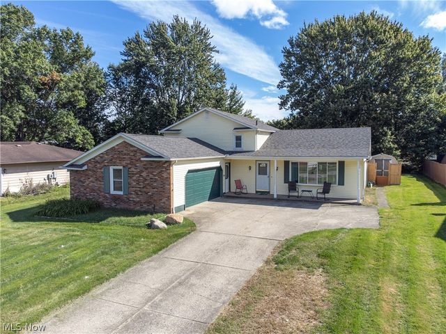 6005 Opal Street, North Ridgeville, OH 44039