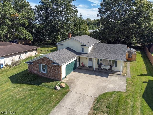 6005 Opal Street, North Ridgeville, OH 44039