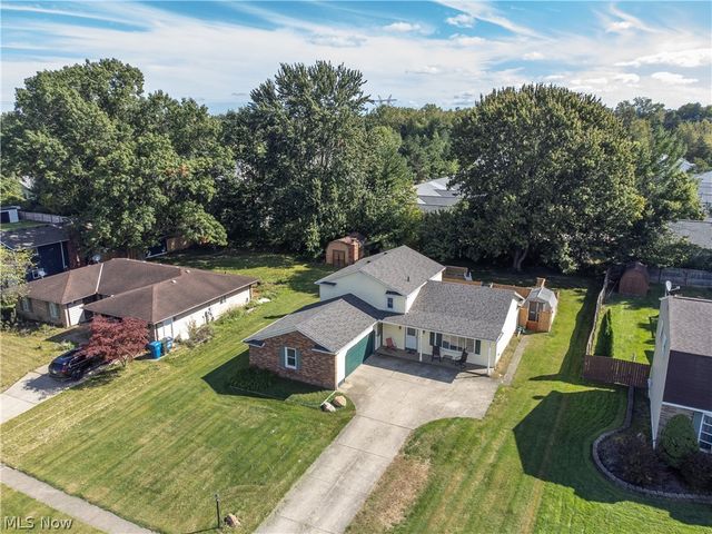 6005 Opal Street, North Ridgeville, OH 44039