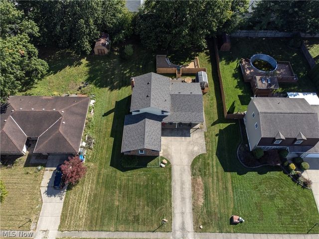 6005 Opal Street, North Ridgeville, OH 44039