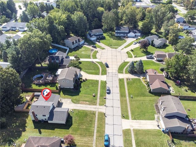 6005 Opal Street, North Ridgeville, OH 44039
