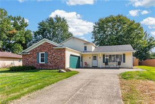6005 Opal Street, North Ridgeville, OH 44039
