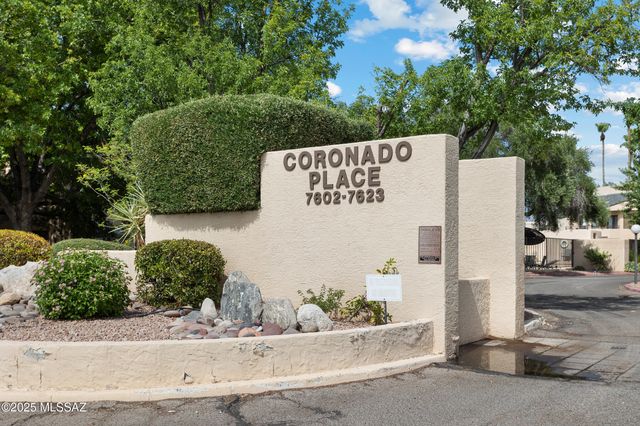 7620 E Callisto Cir Unit 212, Tucson, AZ 85715