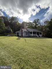 389 MASH LN, Edinburg, VA 22824