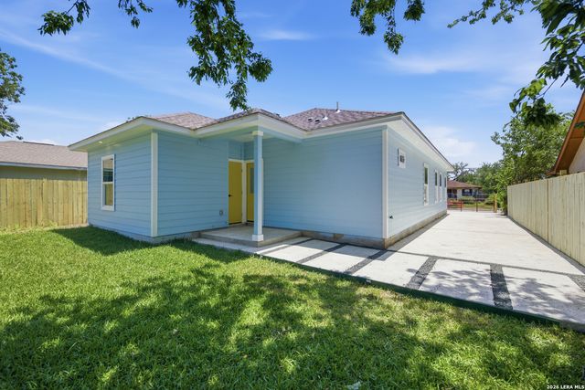 227 Spaatz, San Antonio, TX 78211