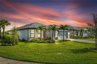 18230 Parksville DR, Estero, FL 33928