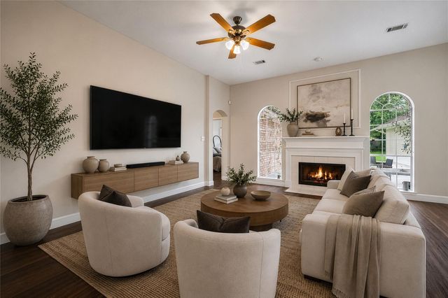 9110 Rhapsody Lane, Houston, TX 77040