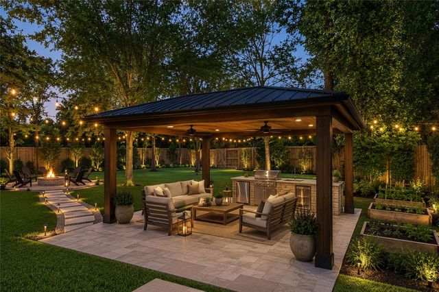 9110 Rhapsody Lane, Houston, TX 77040