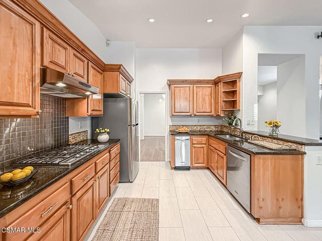 2457 Rutland Place, Thousand Oaks, CA 91362