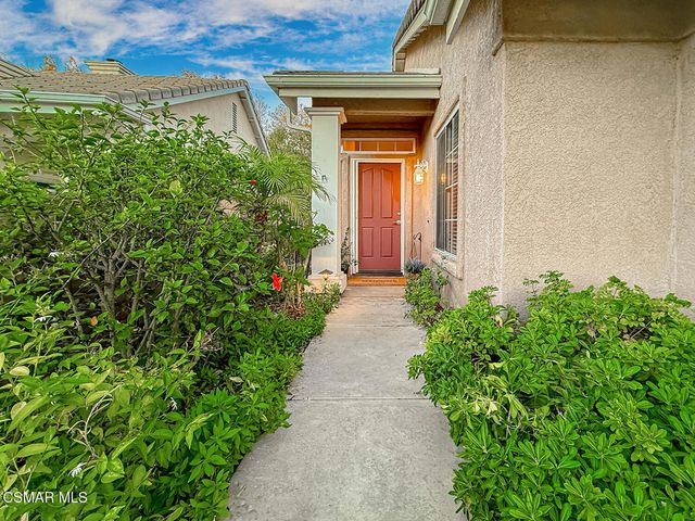 2457 Rutland Place, Thousand Oaks, CA 91362
