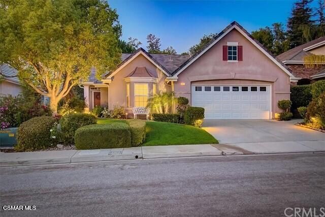 2457 Rutland Place, Thousand Oaks, CA 91362