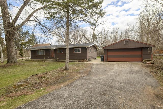 7501 E Wind Lake ROAD, Wind Lake, WI 53185
