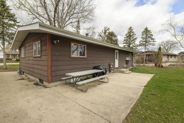7501 E Wind Lake ROAD, Wind Lake, WI 53185